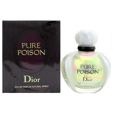Pure Poison Perfume